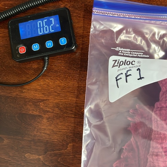 T by Talbots Womens Top XS French Terry Orange/Melon Tulip Hem Pullover NWOT - Picture 12 of 12